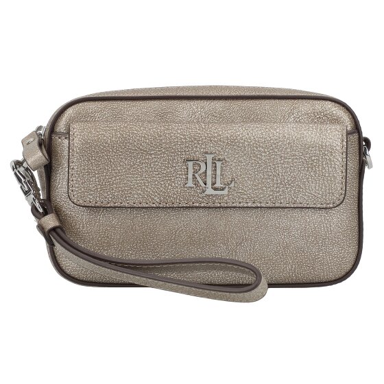Lauren Ralph Lauren Marcy Mini Bag Shoulder Bag Leather 18 cm