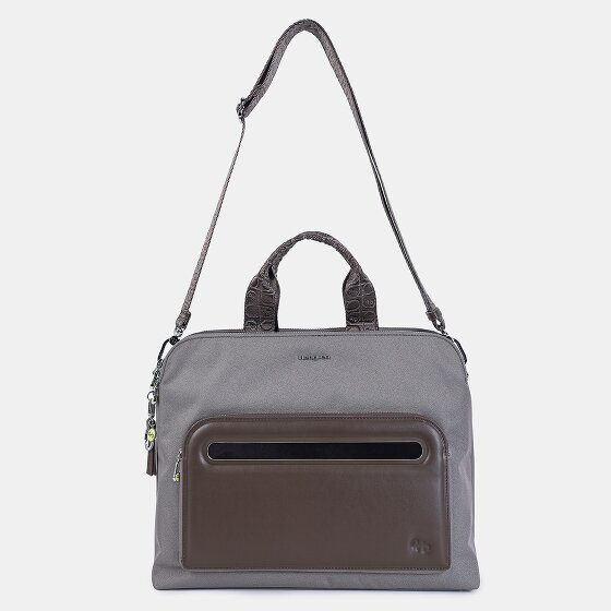 Hedgren Fika briefcase RFID 38.5 cm laptop compartment
