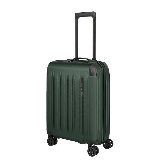 Travelite Dynamiic 4 wheels Cabin trolley 55 cm