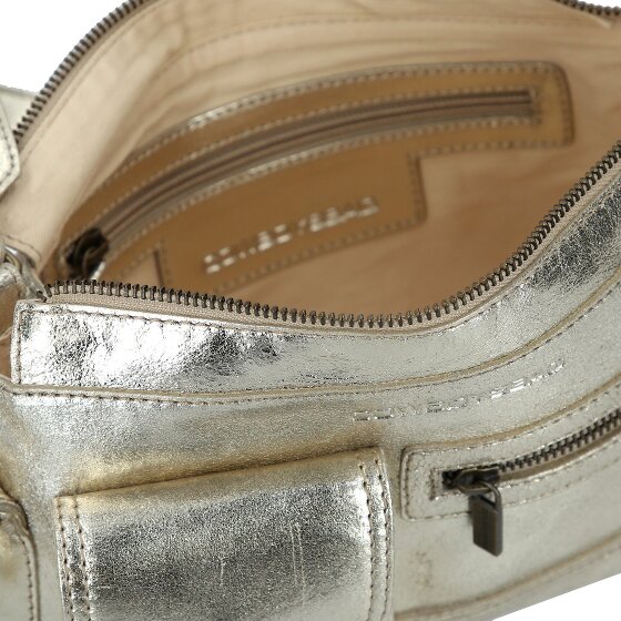 Cowboysbag Hawley Glam Shoulder Bag Leather 25 cm Cowboysbag Hawley Glam Shoulder Bag Leather 25 cm