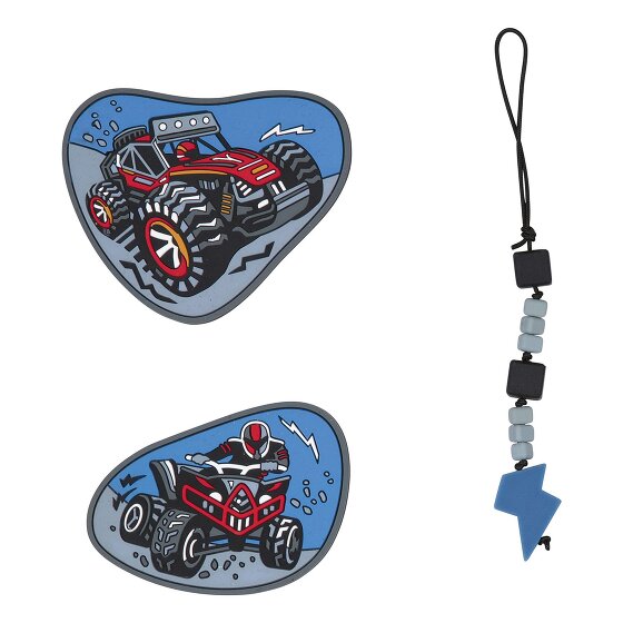 Scout Alpha School bag set