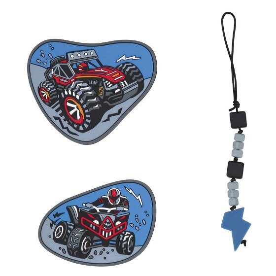 Scout Alpha School bag set 5-piece