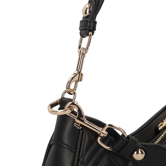 Love Moschino Quilted Shoulder Bag 25 cm