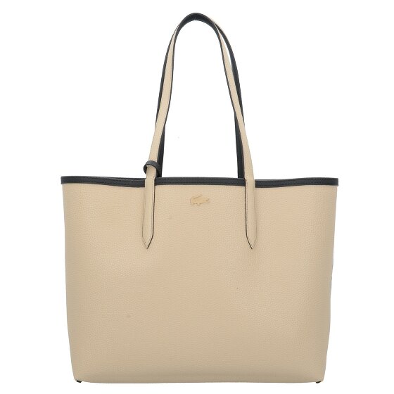 Lacoste Anna shopper bag 35 cm