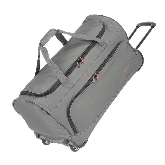 Travelite Basics 2 wheels Travel bag 73 cm