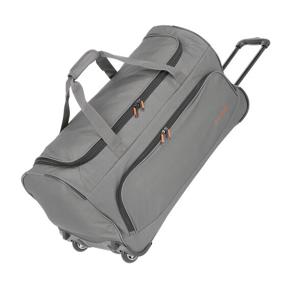 Travelite Basics 2 wheels Travel bag 73 cm