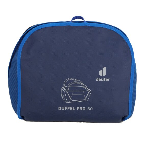 Deuter Duffel Pro 60 Weekender travel bag 66 cm