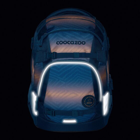 coocazoo Mate School backpack 44 cm