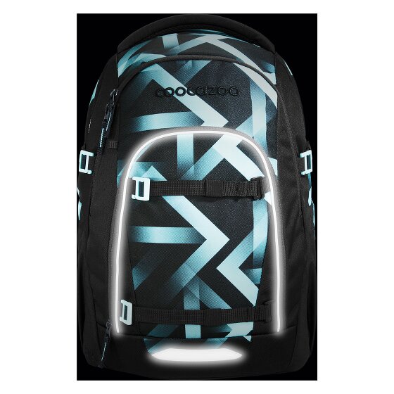 coocazoo Mate School backpack 44 cm