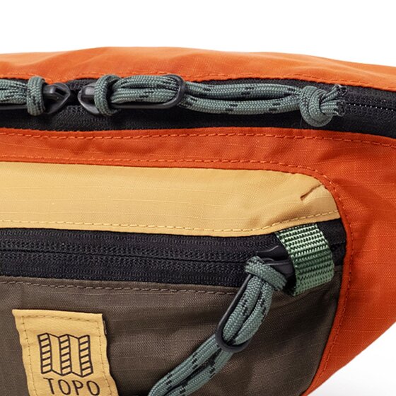 Topo Designs Mountain Bum bag 27 cm