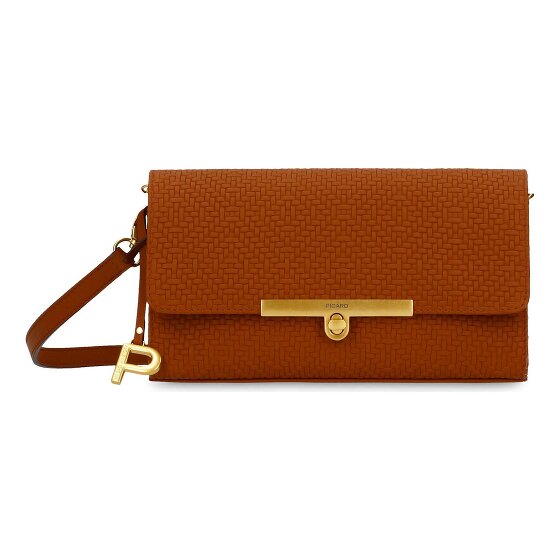 Picard Day Trip Shoulder Bag Leather 24 cm