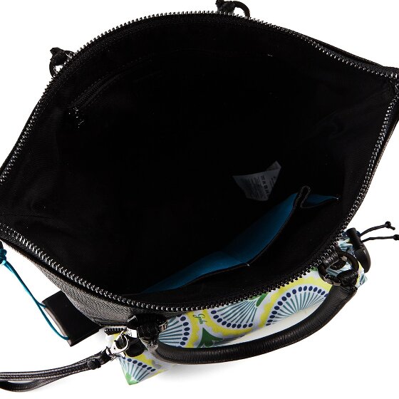 Gabs Lavinia Shoulder Bag Genuine Leather 37 cm