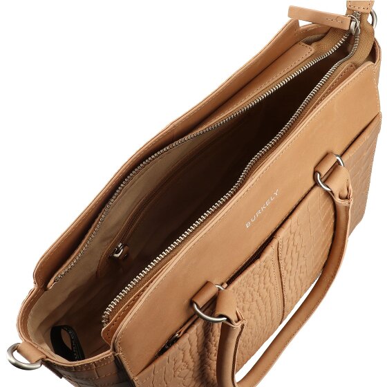Burkely Cool Colbie Handbag Leather 30 cm