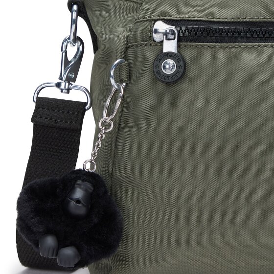Kipling Basic Elysia Shoulder Bag 29.5 cm