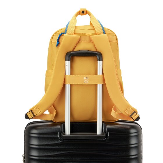 MODO by Roncato Starlight 3.0 travel backpack 40 cm laptop compartment