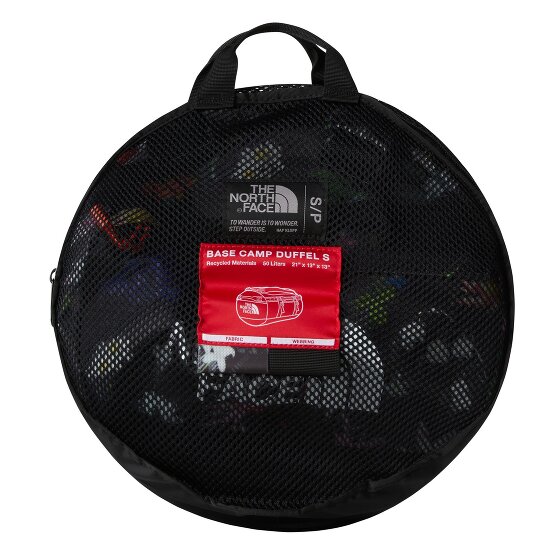 The North Face Base Camp S travel bag 53 cm