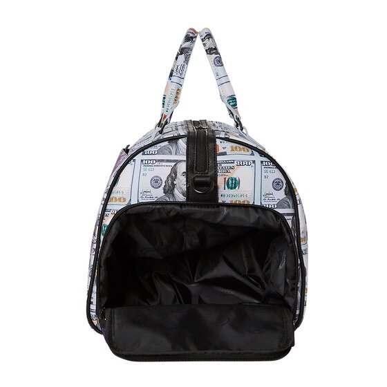 Sprayground Money Splat Weekender travel bag 52 cm