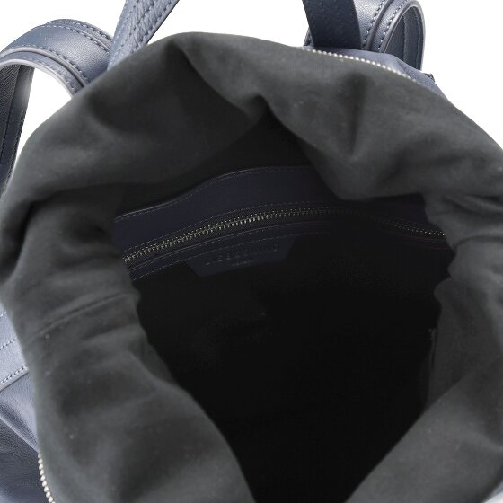 Liebeskind Elvira Daypack Genuine Leather 66 cm Laptop compartment
