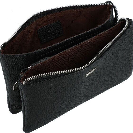 Braun Büffel Hanna Shoulder bag Genuine Leather 21 cm