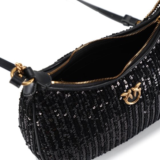 PINKO Half Moon Shoulder bag 26 cm PINKO Half Moon Shoulder bag 26 cm