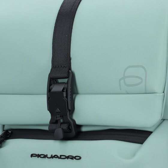 Piquadro Corner Special Business backpack 42 cm Laptop compartment