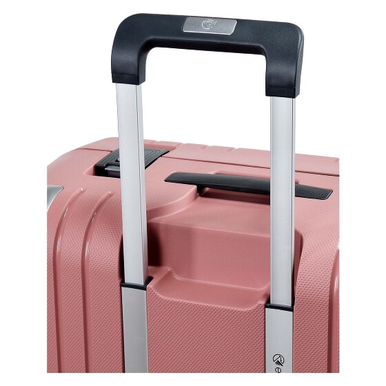 Eminent Vertica 4 wheels Cabin trolley S 55 cm