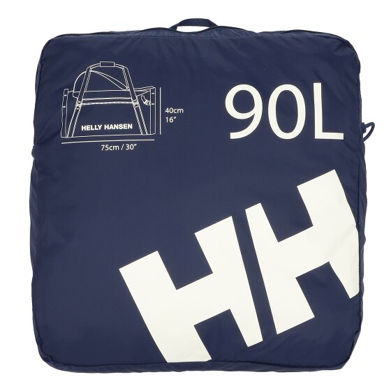 Helly Hansen Duffle Bag 2 travel bag 90L 75 cm