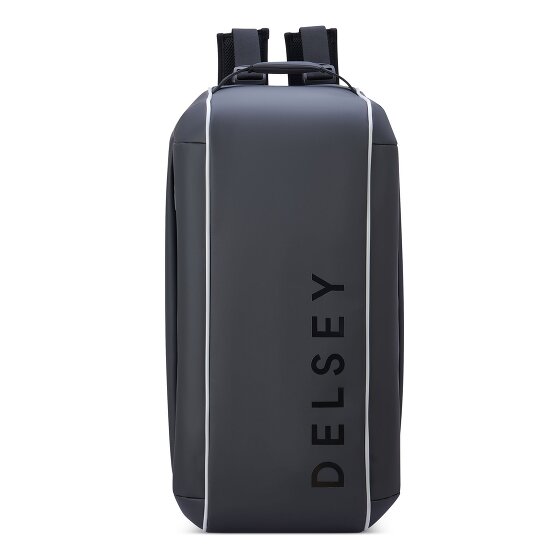 Delsey Paris Aventure travel bag 65 cm laptop compartment