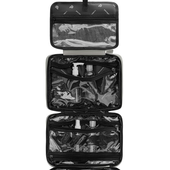 Pactastic Urban Collection Toilet bag 30 cm