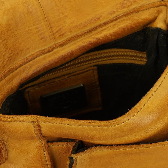 Harbour 2nd Anchor Love Iben Mini Bag Shoulder Bag Leather 18 cm