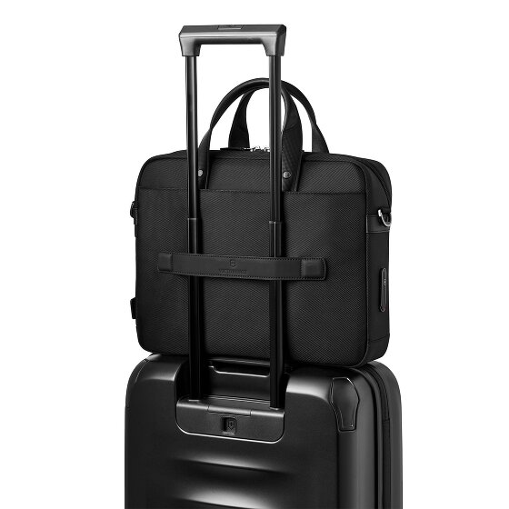 Victorinox Architecture Urban 2 Briefcase 42 cm Laptop compartment