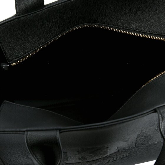 DKNY Hadlee Shopper Bag Leather 31 cm