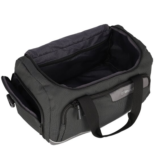 Travelite VIIA 4 Roll Suitcase Set 4pcs.