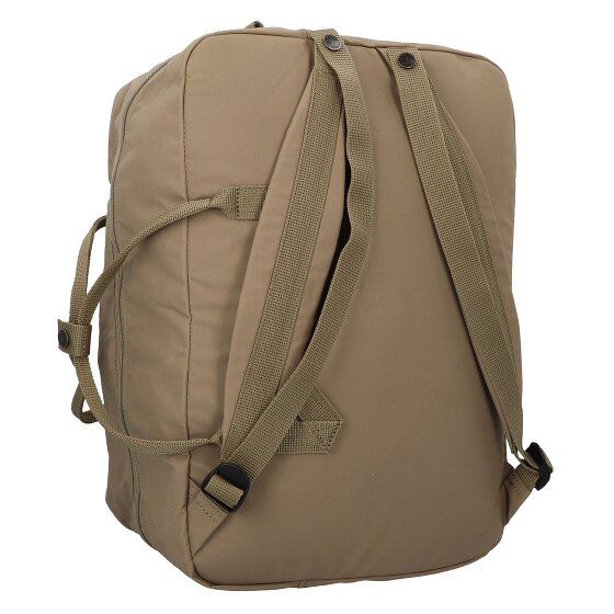 Fjällräven Kanken Weekender travel bag 44 cm