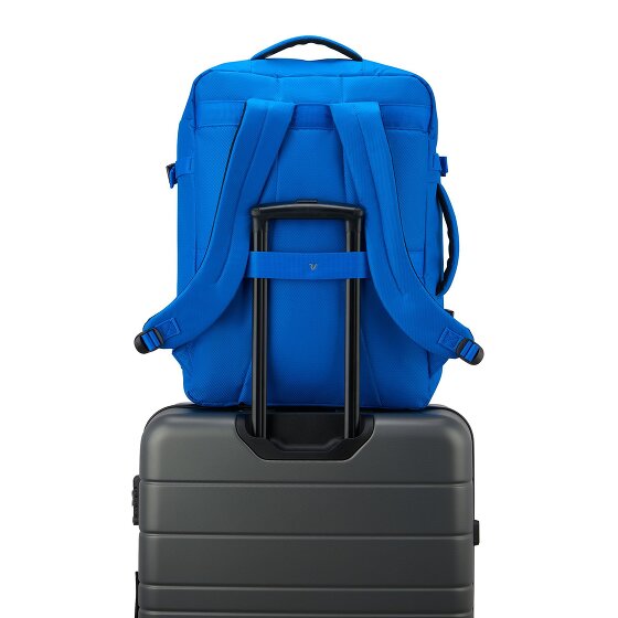 Roncato Ironik 2.0 Daypack 55 cm Laptop compartment
