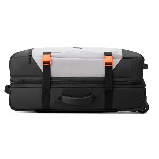 Jeep JS007C 2 wheels Travel bag L 73 cm