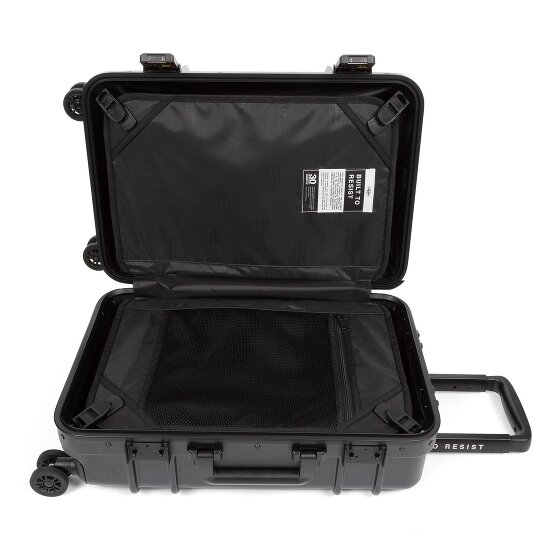 Eastpak Resist'R 4 wheels Cabin trolley S 55 cm Eastpak Resist'R 4 wheels Cabin trolley S 55 cm