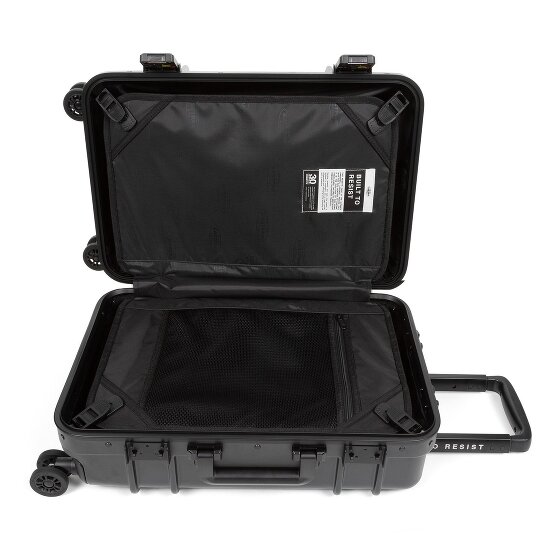Eastpak Resist'R 4 wheels Cabin suitcase S 55 cm