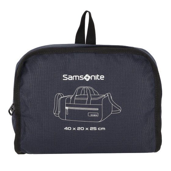 Samsonite Roader Weekender travel bag 40 cm