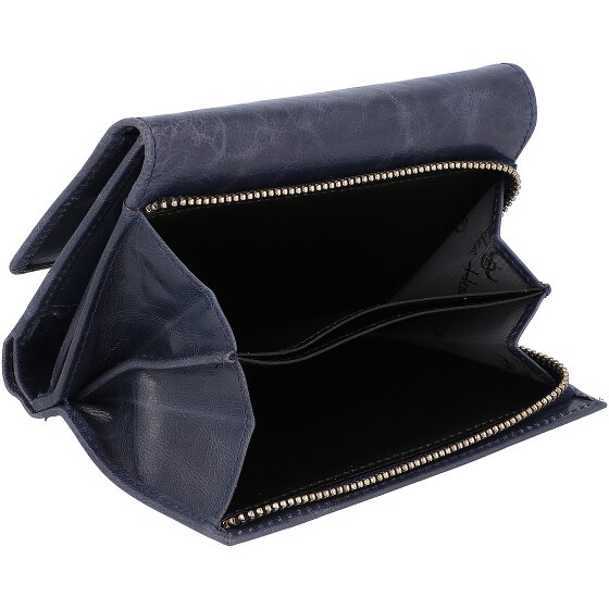 Golden Head Tosca wallet RFID leather 14 cm