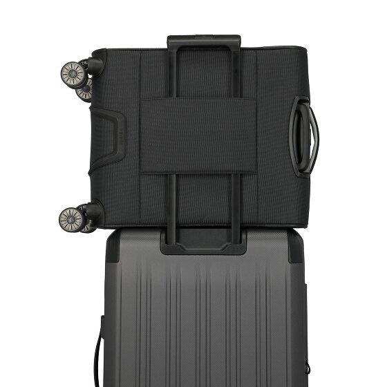 Travelite Jetpack Light 4 wheels Cabin trolley 55 cm