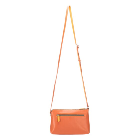 Mywalit Shoulder bag Leather 22 cm
