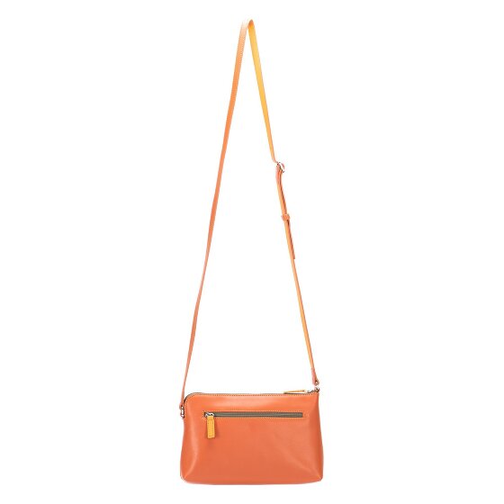 Mywalit Shoulder bag Leather 22 cm