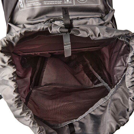 Jack Wolfskin Echotrek Shape 30L Hiking backpack 64 cm