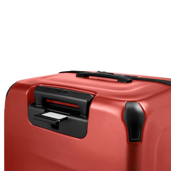 Victorinox Spectra 3.0 Trunk Large 4-wheel trolley 76 cm