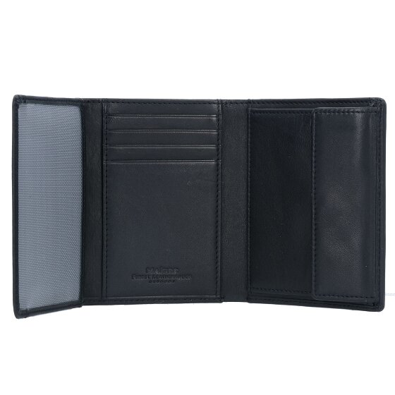 Maître F3 Hainer wallet leather 9.5 cm
