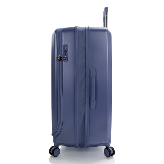 Heys EZ Fashion 4 wheels Trolley L 76 cm with expansion pleat