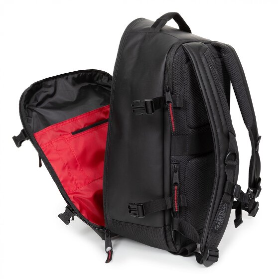 Eastpak Tecnum Cabin travel backpack 40 cm laptop compartment