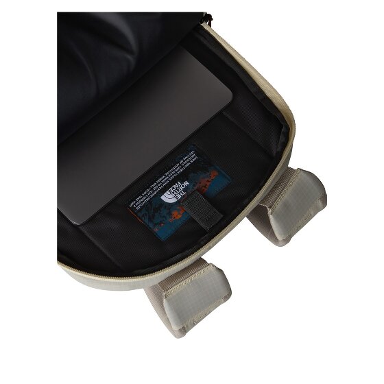 The North Face Borealis backpack 49.5 cm laptop compartment