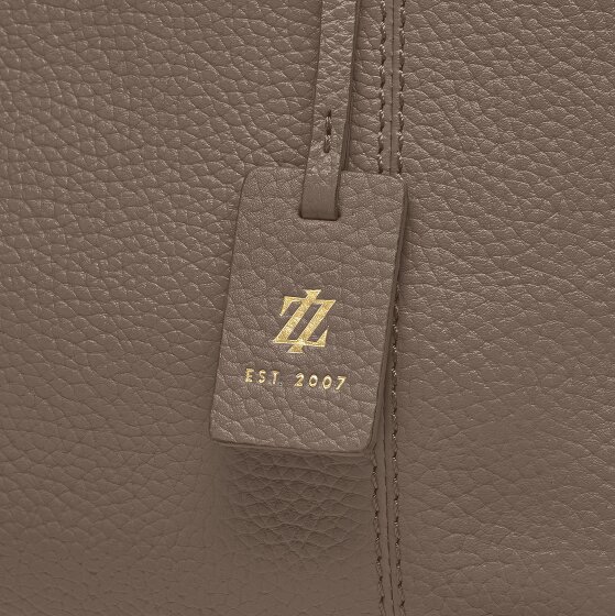 Lazarotti Bologna Leather Bag bag Leather 25 cm